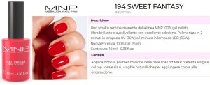 194 SWEET FANTASY